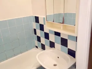 Pronájem bytu 2+1, Louny, Mírové náměstí, 58 m2