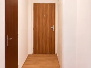 Pronájem bytu 2+1, Louny, Mírové náměstí, 58 m2