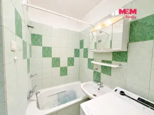 Prodej bytu 1+kk, Praha, Rumburská, 26 m2
