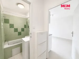 Prodej bytu 1+kk, Praha, Rumburská, 26 m2