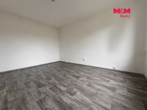 Prodej bytu 2+kk, Bohušovice nad Ohří, Terezínská, 35 m2