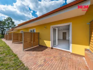 Pronájem bytu 1+kk, Vojkov, 42 m2