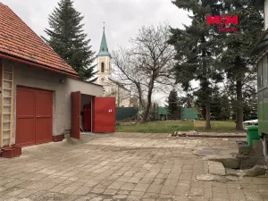 Prodej rodinného domu, Těrlicko - Horní Těrlicko, Těšínská, 260 m2