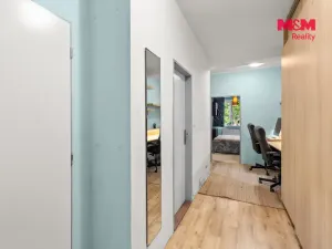 Prodej bytu 2+kk, Holubice - Kozinec, Platanová, 51 m2