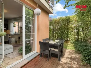 Prodej bytu 2+kk, Holubice - Kozinec, Platanová, 51 m2