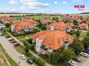 Prodej bytu 2+kk, Holubice - Kozinec, Platanová, 51 m2
