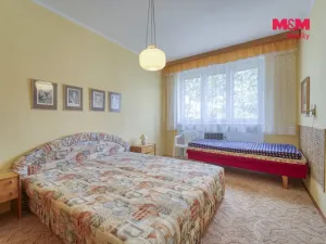Prodej bytu 3+1, Tlučná, V Rybníčkách, 69 m2
