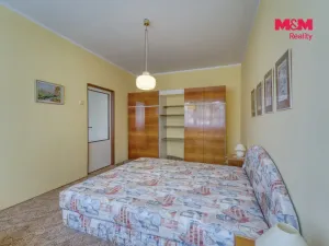Prodej bytu 3+1, Tlučná, V Rybníčkách, 69 m2
