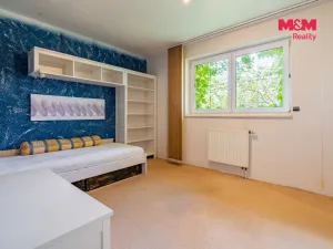 Prodej rodinného domu, Litvínovice - Šindlovy Dvory, U Střelnice, 126 m2