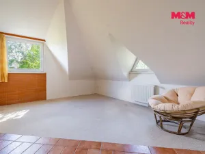 Prodej rodinného domu, Litvínovice - Šindlovy Dvory, U Střelnice, 126 m2