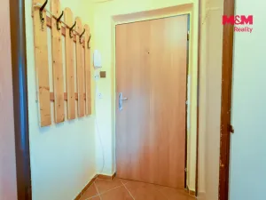 Prodej bytu 2+1, Kraslice, Čs. armády, 54 m2