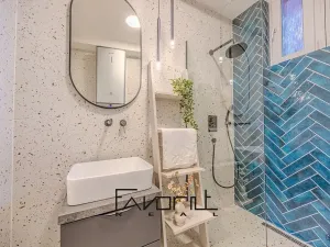 Prodej bytu 3+kk, Ostrava, Sládkova, 60 m2
