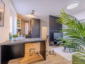 Prodej bytu 2+kk, Ostrava, Sládkova, 40 m2