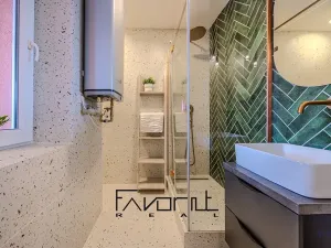 Prodej bytu 2+kk, Ostrava, Sládkova, 40 m2