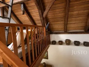 Prodej rodinného domu, Litochovice, 120 m2