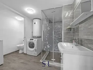 Prodej rodinného domu, Bulovka, 180 m2