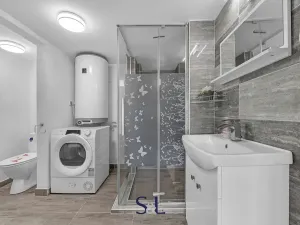 Prodej rodinného domu, Bulovka, 180 m2