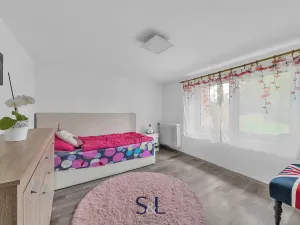 Prodej rodinného domu, Bulovka, 180 m2