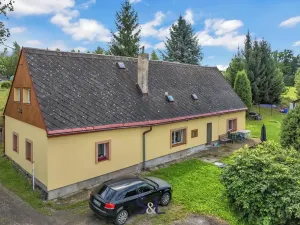 Prodej rodinného domu, Bulovka, 180 m2