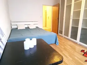 Prodej bytu 2+kk, Praha - Vysočany, bratří Dohalských, 56 m2