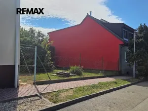 Prodej pozemku pro bydlení, Brno, 351 m2