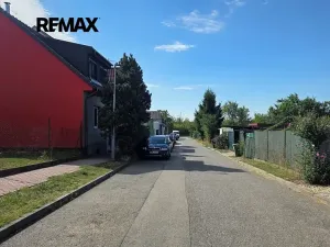 Prodej pozemku pro bydlení, Brno, 351 m2