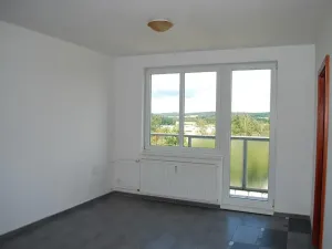Pronájem bytu 3+kk, Jindřichův Hradec, 58 m2