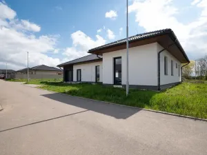 Prodej rodinného domu, Dolany, 167 m2