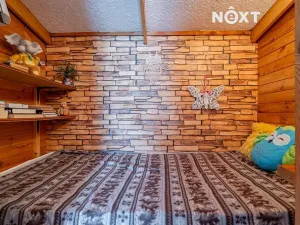Prodej zahrady, Litvínovice, 300 m2