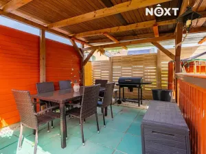 Prodej zahrady, Litvínovice, 300 m2