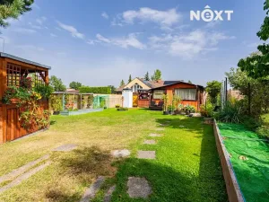Prodej zahrady, Litvínovice, 300 m2