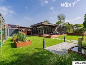 Prodej zahrady, Litvínovice, 300 m2