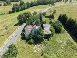 Prodej rodinného domu, Přívětice, 125 m2