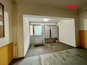 Prodej bytu 2+1, Ostrava - Hrabůvka, Plzeňská, 44 m2