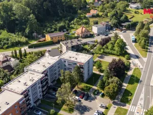 Prodej bytu 3+1, Ostrava - Výškovice, Proskovická, 82 m2