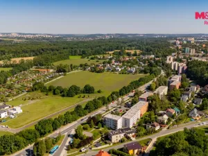 Prodej bytu 3+1, Ostrava - Výškovice, Proskovická, 82 m2