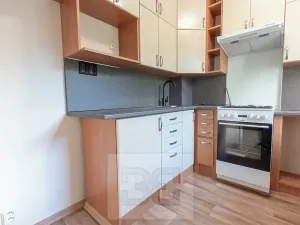 Pronájem bytu 3+kk, Praha - Žižkov, Habrová, 59 m2