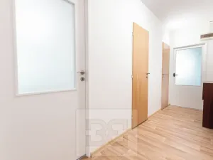 Pronájem bytu 3+kk, Praha - Žižkov, Habrová, 59 m2