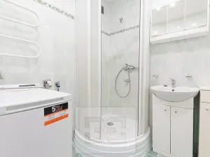 Pronájem bytu 3+kk, Praha - Žižkov, Habrová, 59 m2