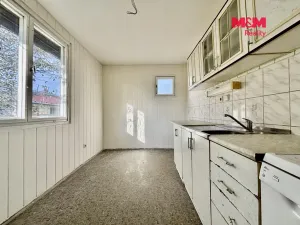 Prodej rodinného domu, Ostrava, Údernická, 55 m2
