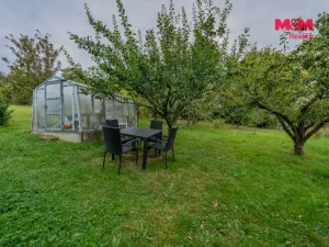 Prodej chaty, Frenštát pod Radhoštěm, Pod Markem, 35 m2