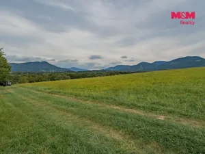 Prodej chaty, Frenštát pod Radhoštěm, Pod Markem, 35 m2