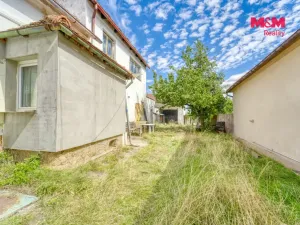 Prodej rodinného domu, Pňovany, 94 m2
