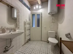 Pronájem bytu 1+kk, Černiv, 28 m2