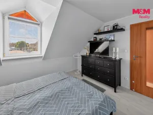 Prodej rodinného domu, Líbeznice, Ve Dvoře, 104 m2