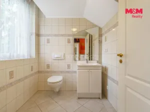 Prodej rodinného domu, Karlovy Vary - Tašovice, U Ohře, 540 m2