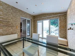 Pronájem rodinného domu, Čisovice, 110 m2