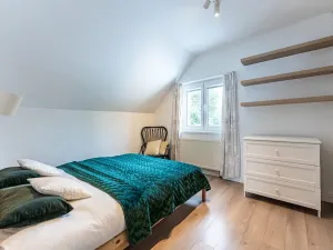 Pronájem rodinného domu, Čisovice, 110 m2
