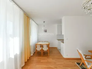Pronájem bytu 3+kk, Praha - Chodov, Kloboukova, 75 m2