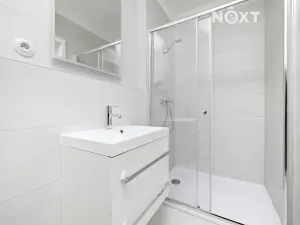 Prodej bytu 1+kk, Praha - Vysočany, Pod pekárnami, 27 m2